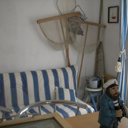 Les Gites Cancalais Cancale Pokoj fotografie